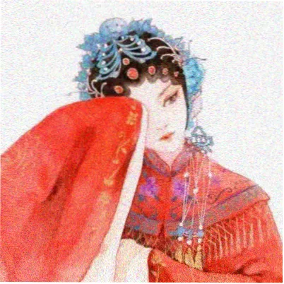 观众一颗糖头像